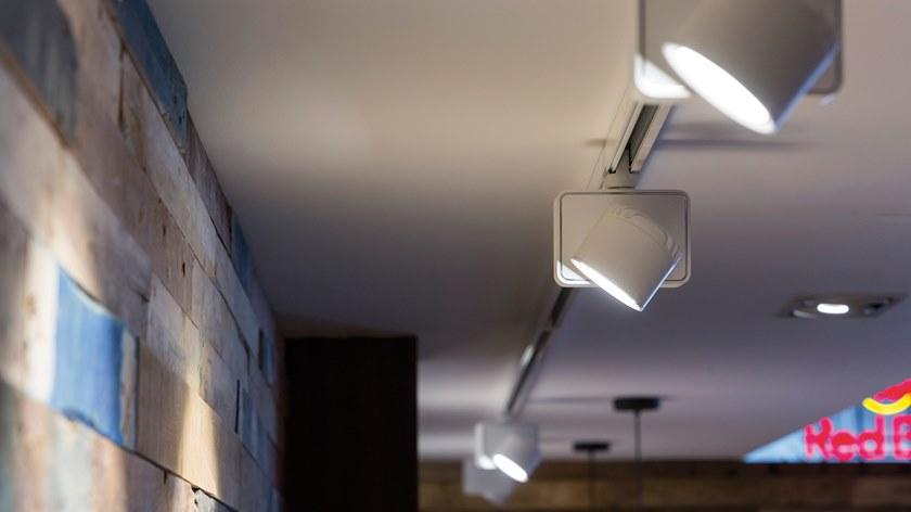 Arkoslight Светодиодное освещение из алюминия Zen sun-id-1425550 - Вид №41