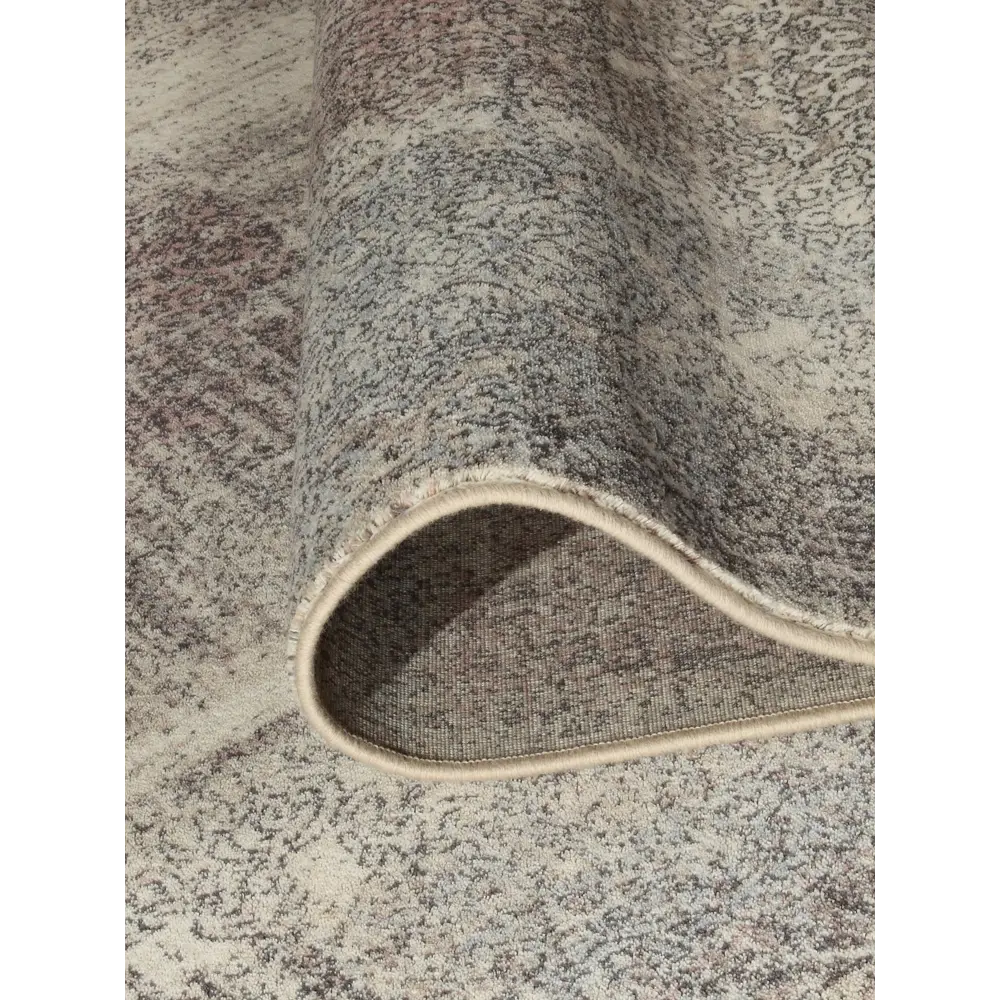 Ковер шерсть Isfahan Egeria 160x240 см цвет песочный 85304804 STLM-2016448 AGNELLA  - Вид №3