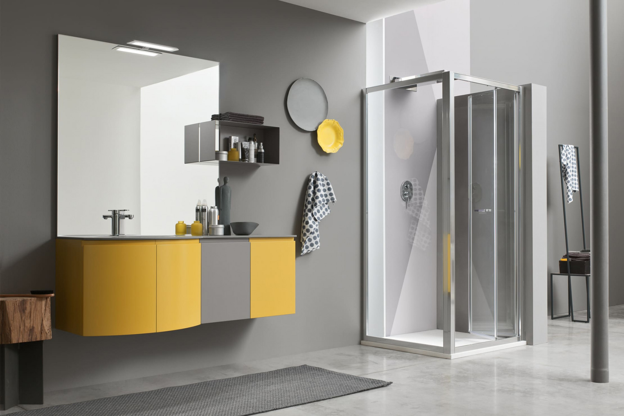 Комплект мебели 71 Arcom E.ly j STARC57