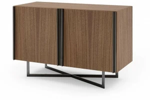 Bodema Комод из мдф с распашными дверцами Profile