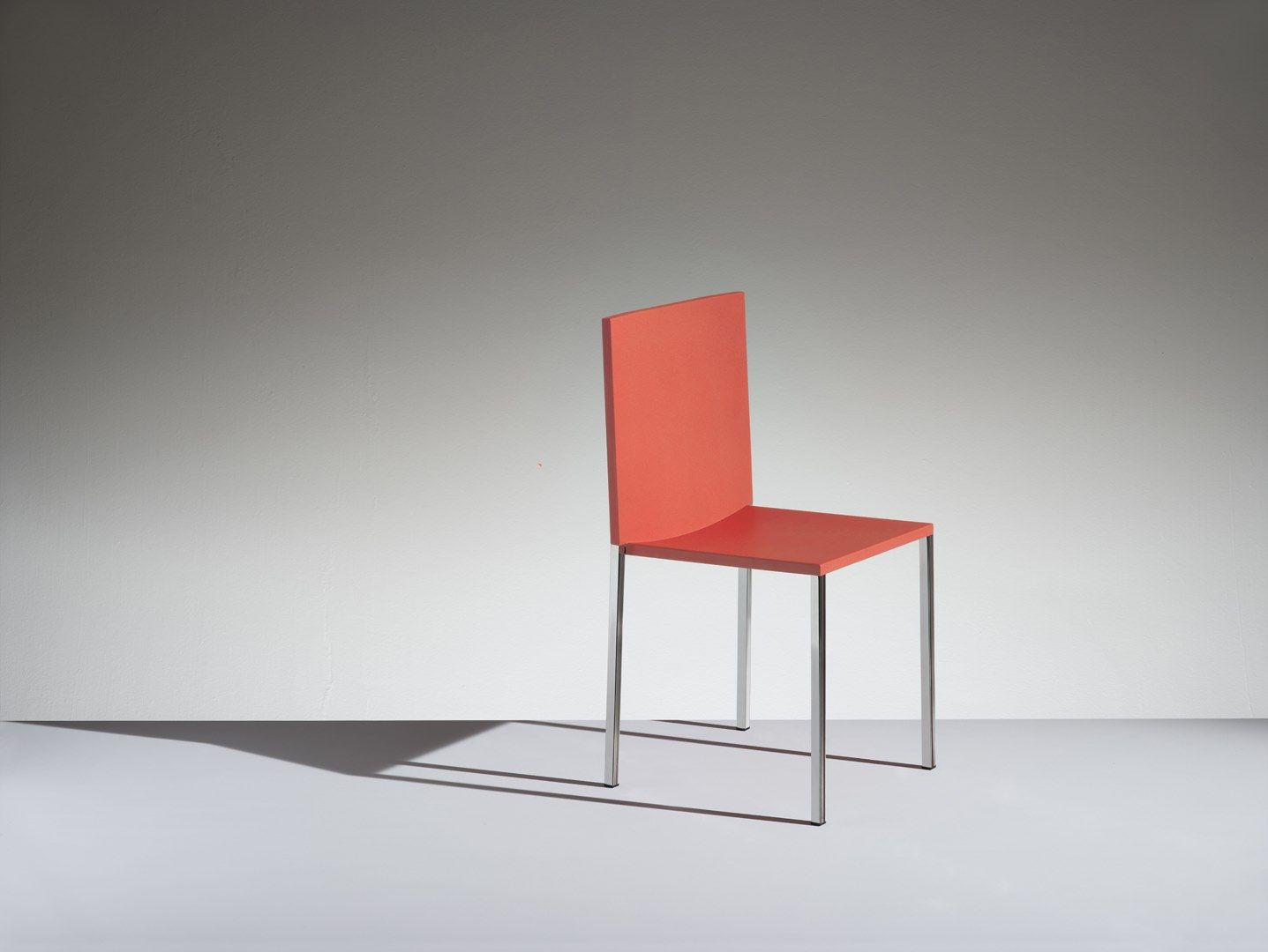 Штабелируемый стул для ресторана LAMM HIT ARCH-00050768 - Вид №5