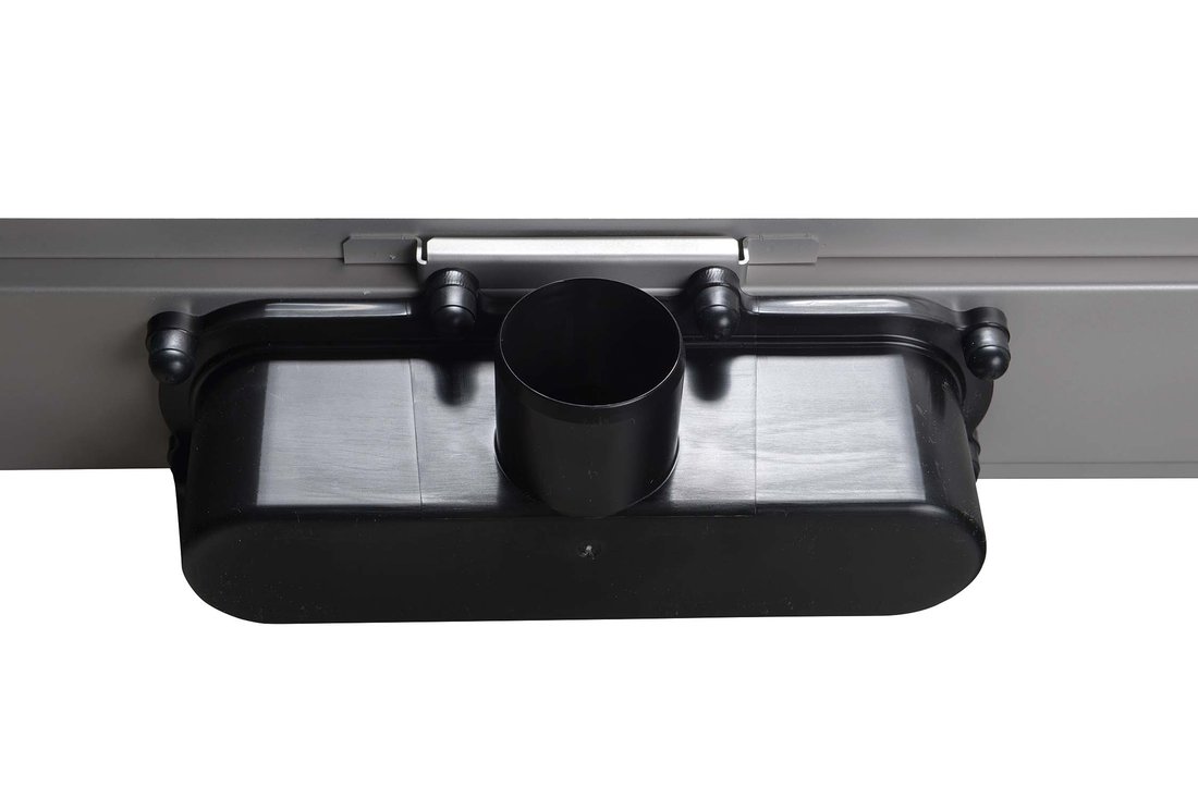 74579 Polysan Сточные каналы для душевых кабин  - Вид №2