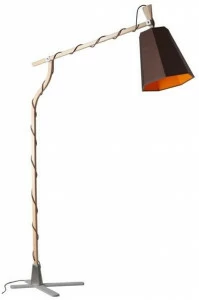 designheure Регулируемый торшер Luxiole L225lmo