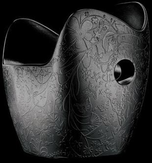 Moroso Кресло полиэтиленовое с подлокотниками sun-id-1488337 - Вид №4