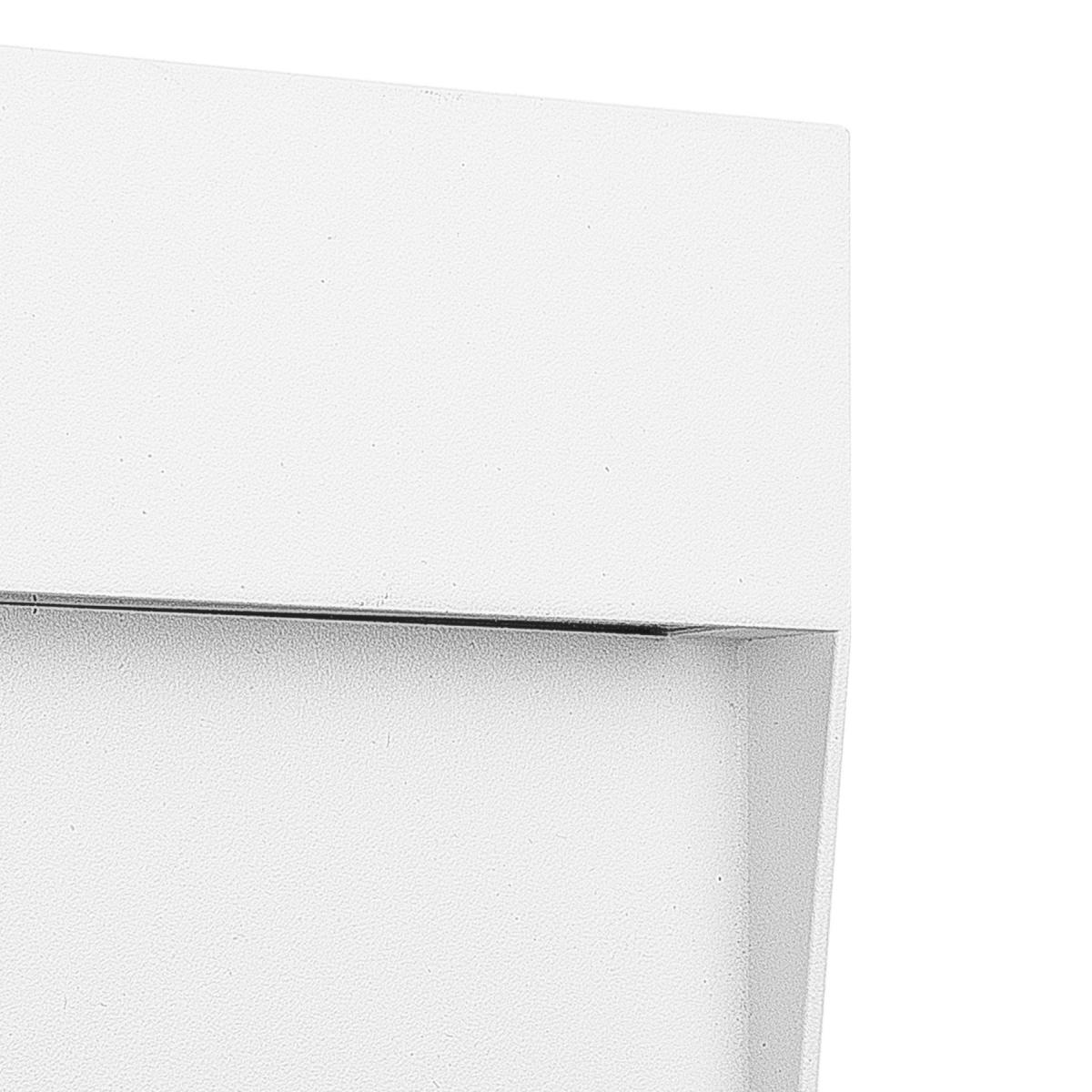 084688 Уличный настенный светильник 7016 Mantra Baker