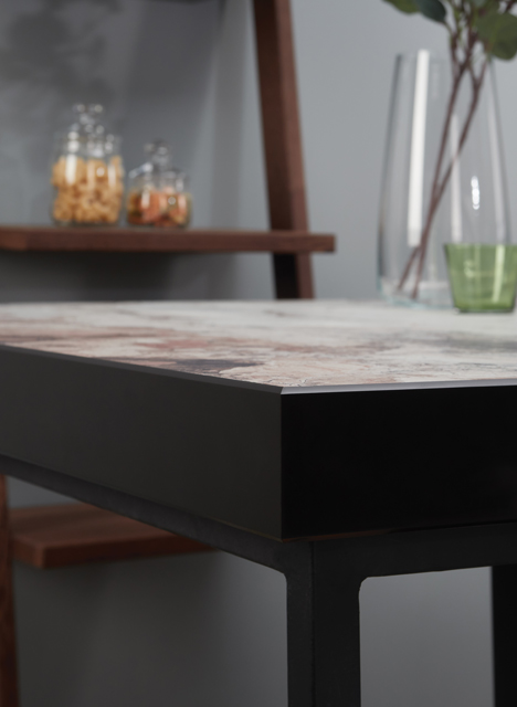 Столешницы для кухни - Персиано LIGRON LIST353 2138 - Вид №23