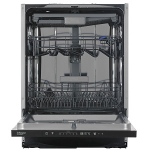 9254704 Встраиваемая посудомоечная машина Inhouse IDW-BI60BK01