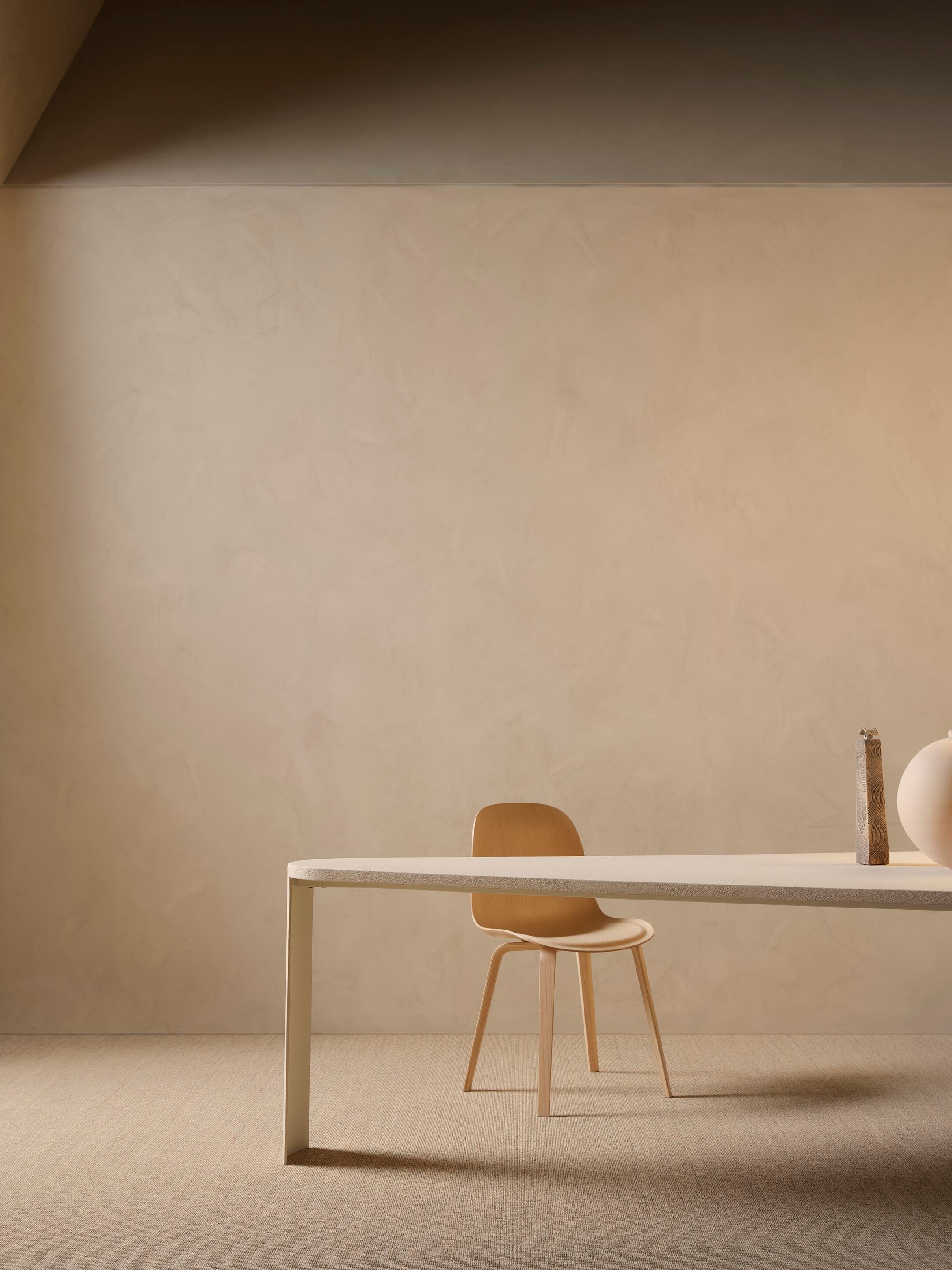 Асимметричный стол MDF Italia BONNET ARCH-00144516 - Вид №7