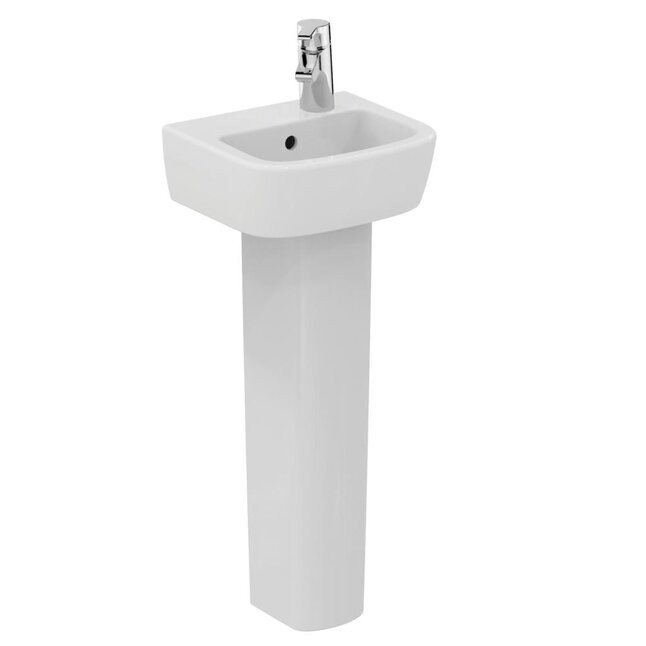 T056901 Раковина 35x30 см Ideal Standard TEMPO - Вид №1