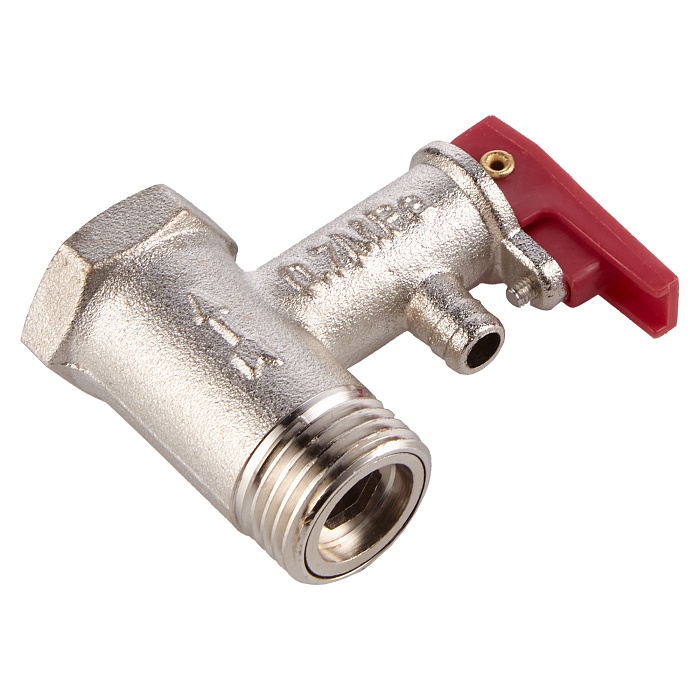 9089744 Водонагреватель электрический Royal Thermo RWH 30 Fidelity STDN-0083921 - Вид №2