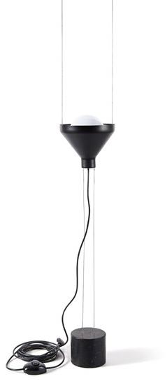 Atipico Подвесной светильник из металла / торшер sun-id-1431817 - Вид №2