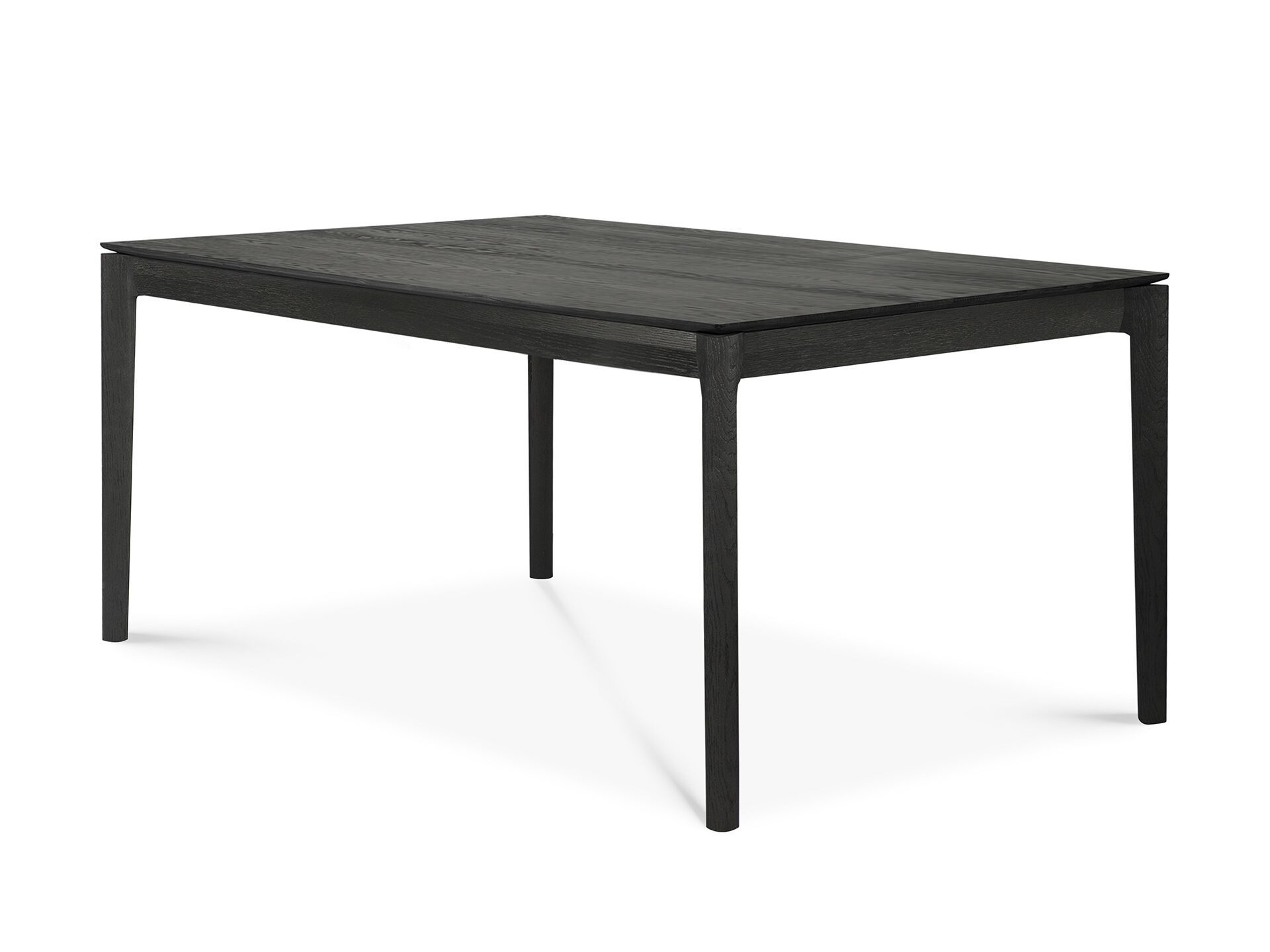 Выдвижной обеденный стол из дуба Ethnicraft Bok ARCH-00093467