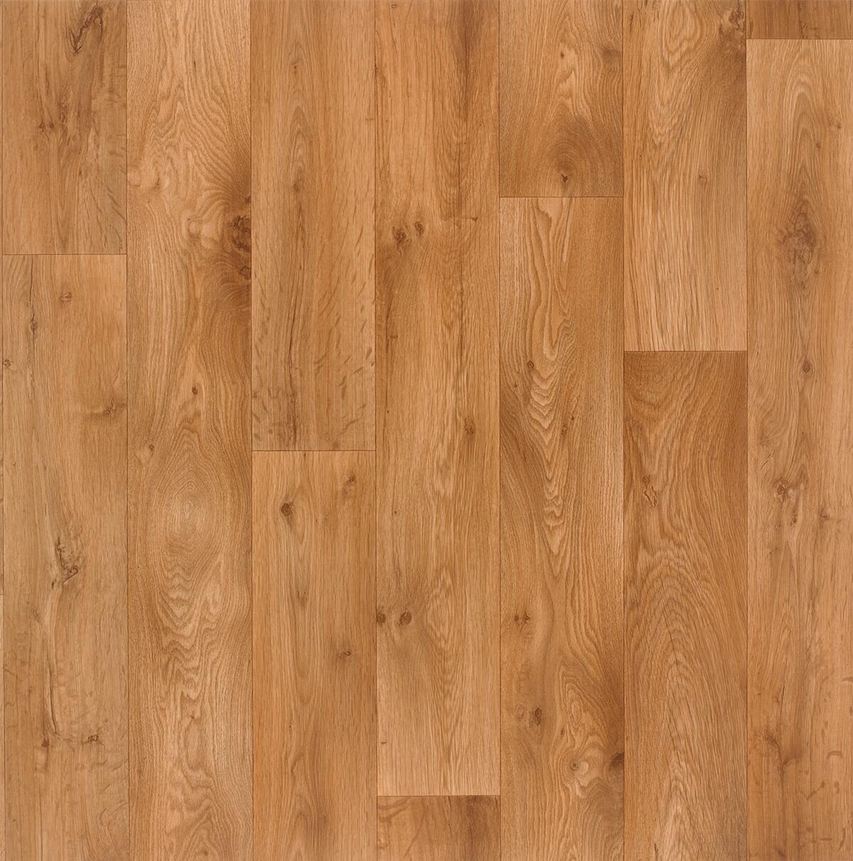 Нескользящий виниловый пол с эффектом дерева BEAUFLOR Actual Plus ARCH-00017408