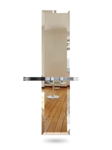 Электрический радиатор 130 x 60 cm Royal bain Cinier  650 Вт