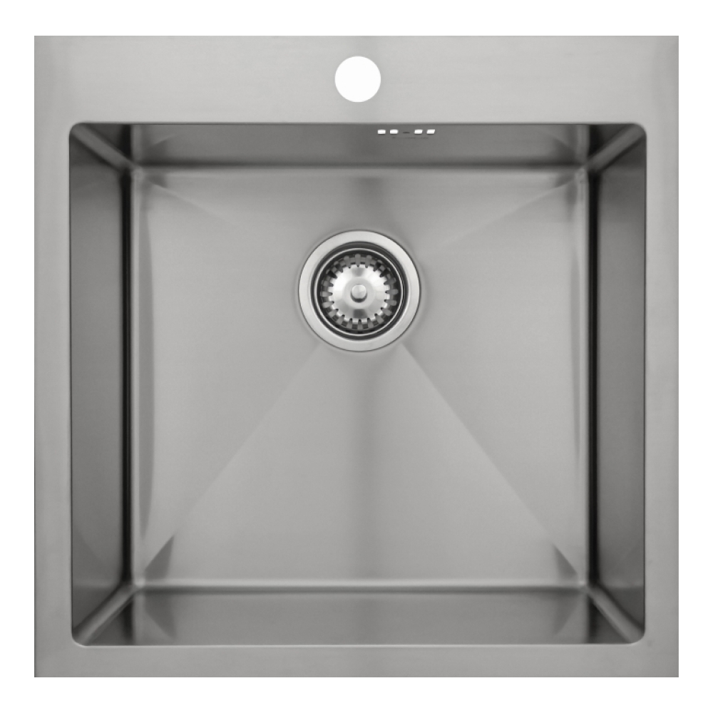 Кухонные мойки Eco Marino SMB-5151S.A SEAMAN 