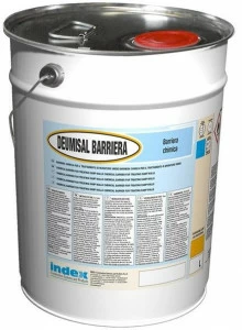 INDEX Химический барьер