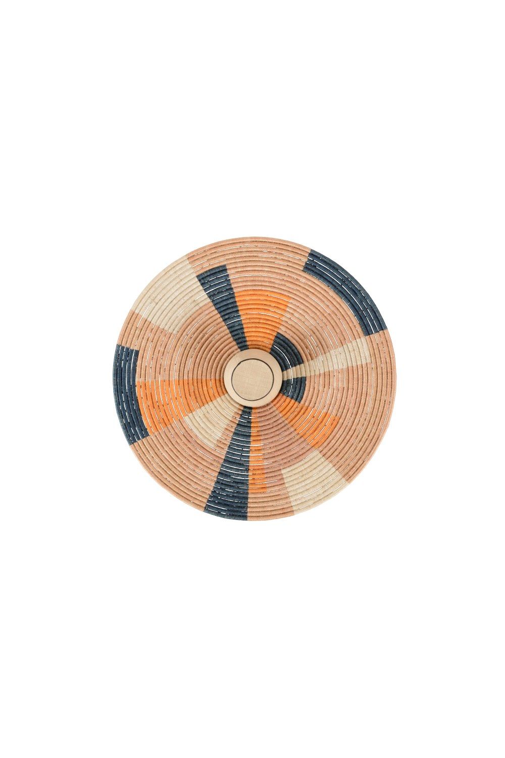 Applique a LED in abaca Forestier Parrot ARCH-00035413 - Вид №70