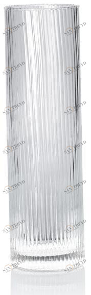 IVV Стеклянная ваза Xyz 8404.1