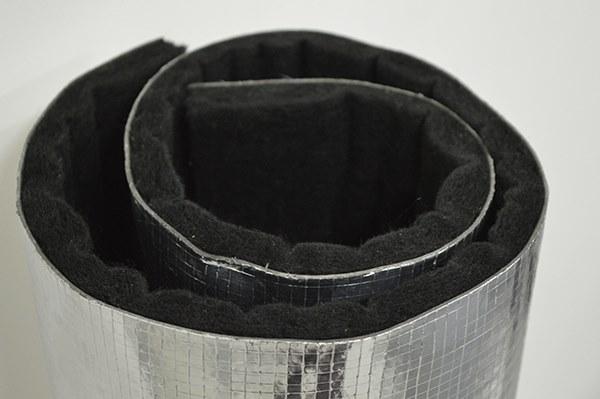 Trocellen Italia Многослойная панель для звукоизоляции sun-id-1447501 - Вид №7