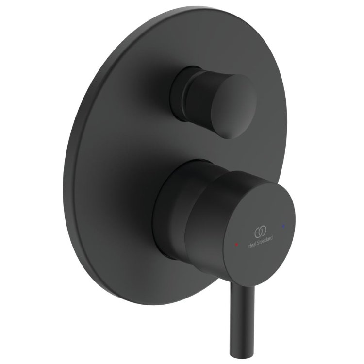 A7389XG Встраиваемый смеситель для ванны/душа Ideal Standard CERALINE