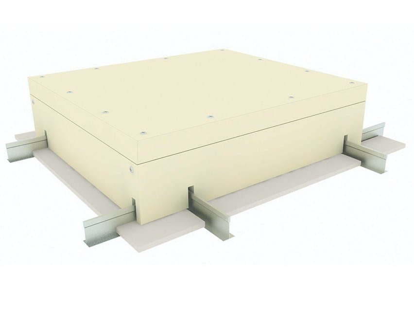 Противопожарная коробка для защиты светильников Promat by etex PROMALUX®-GM Plus ARCH-00072660 - Вид №1