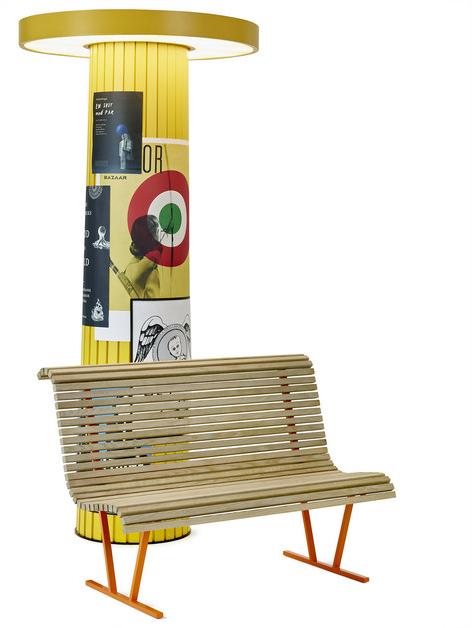 Nola Industrier Самостоятельная доска объявлений Bill sun-id-1403792 - Вид №1