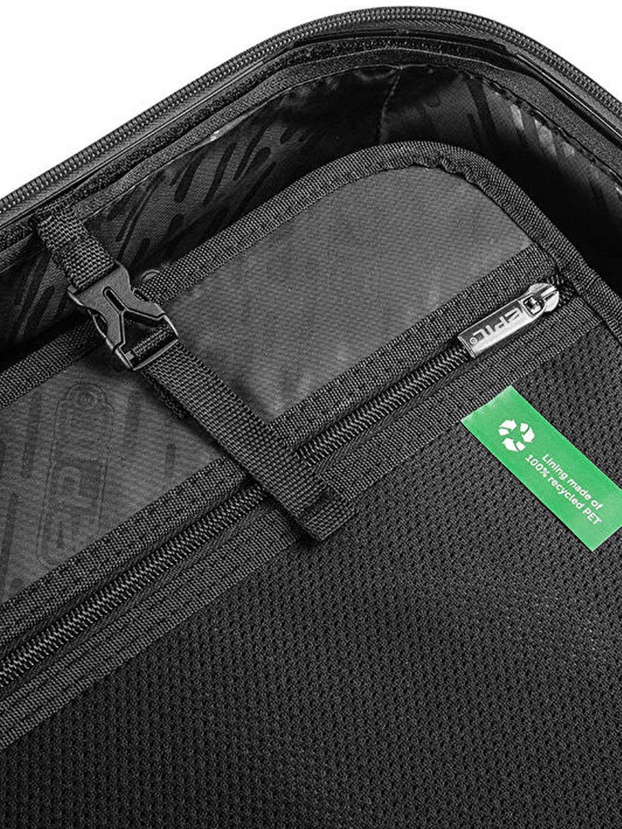 EZE402-01 Чемодан EZE402 M Epic Zeleste  - Вид №10