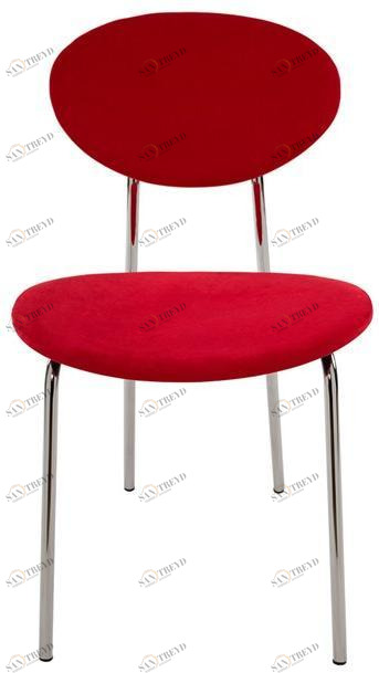 Vela Arredamenti Стул для ресторана из мягкой ткани sun-id-1464164