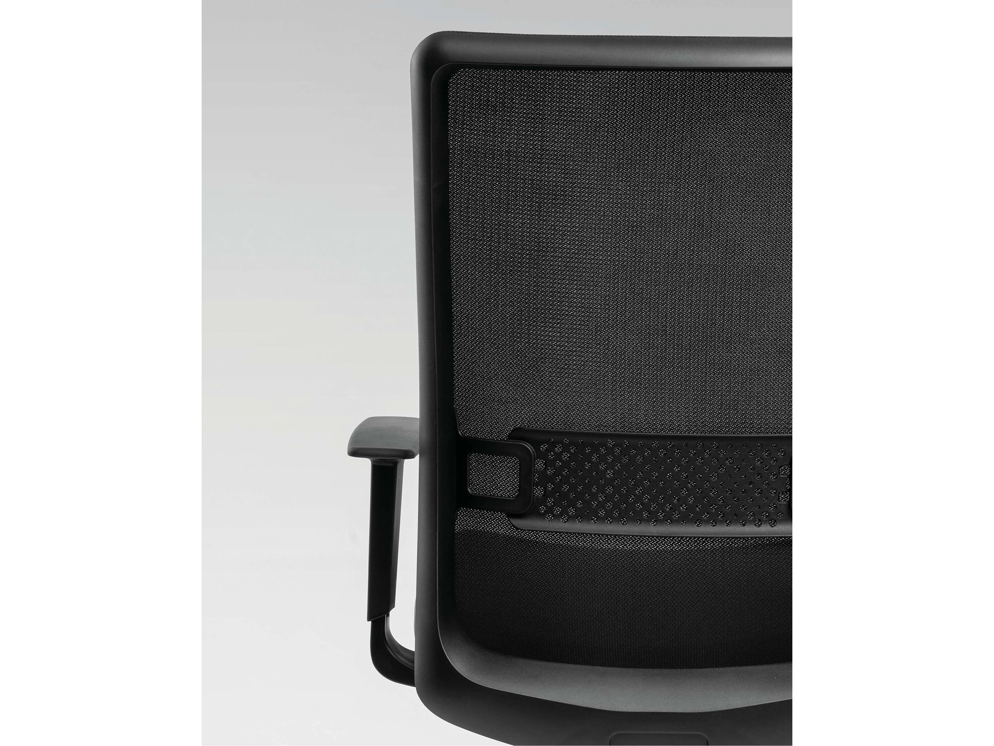 5 спиц регулируемая высота поворотный операционный офисный стул AP Factor Гаити ARCH-00114586 - Вид №2