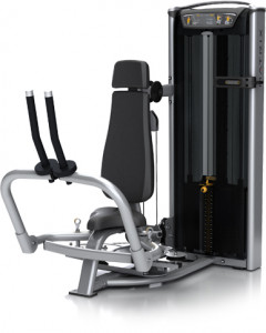 VS-S22P versa plus vs-s22p баттерфляй / задняя дельта MATRIX Versa Plus