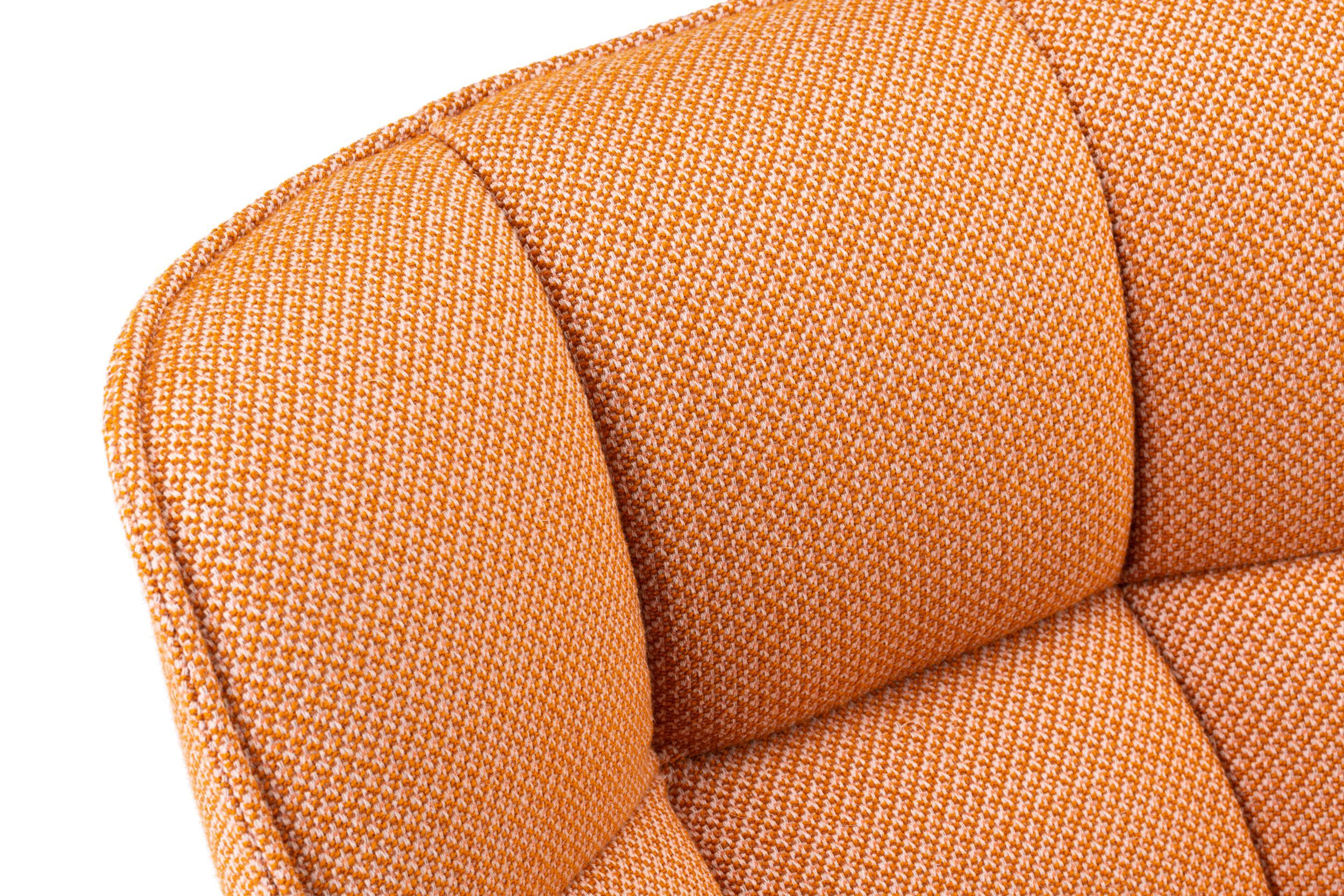 Тканевое кресло TON Cissy ARCH-00047931 - Вид №36