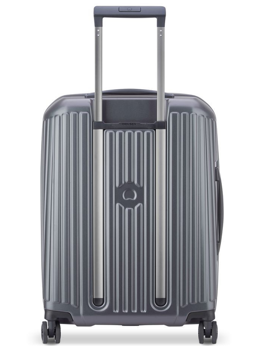 2173803 01 Чемодан 2173803 S Delsey Securitime Zip  - Вид №2
