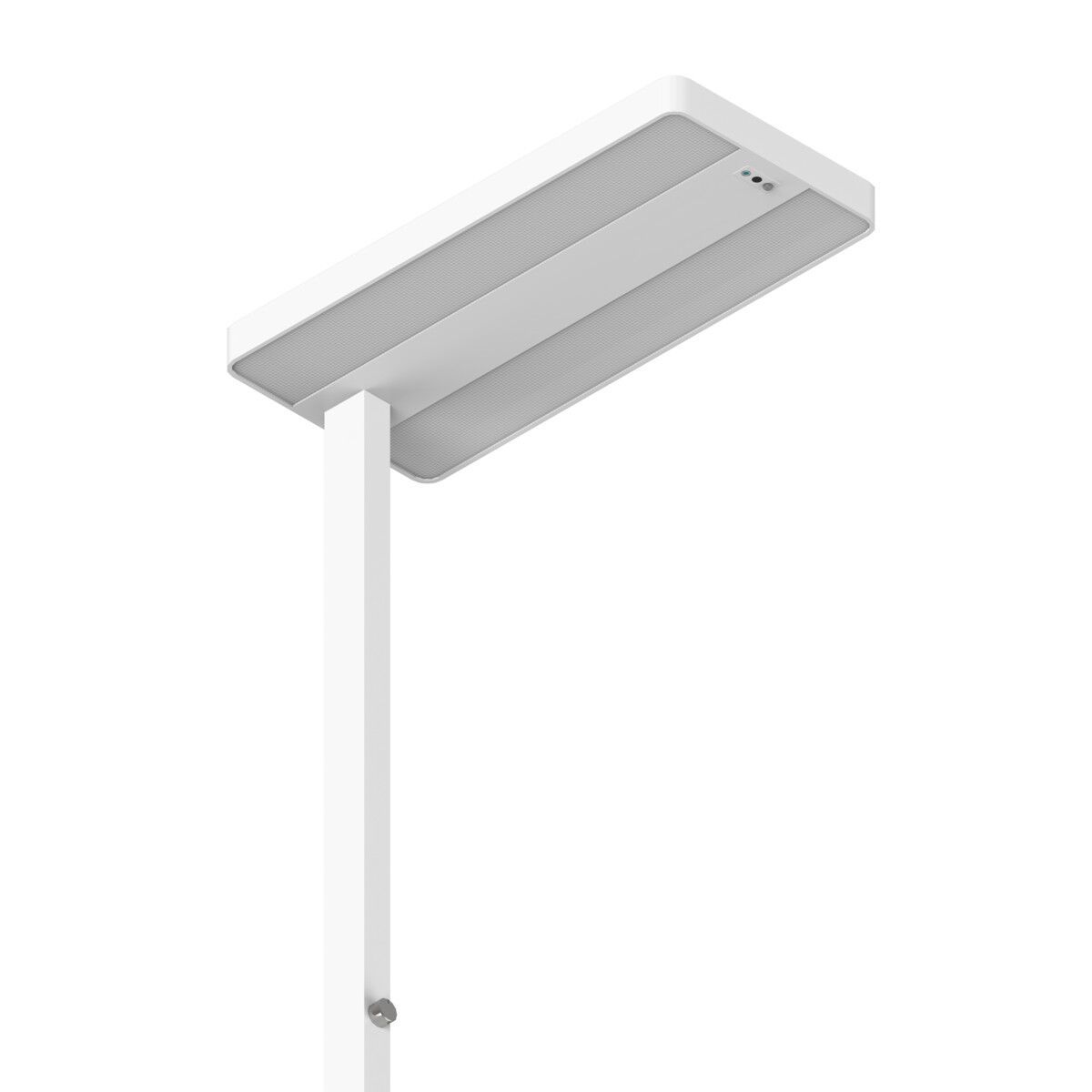 Светодиодный светильник с регулируемой яркостью для офиса Novalux NINA ARCH-00035276 - Вид №2