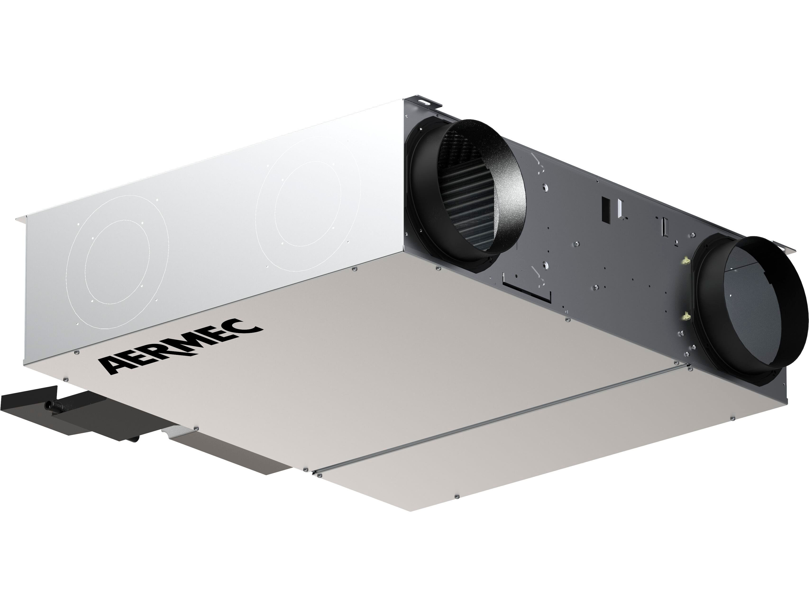 Моноблочный канальный вентилятор AERMEC FCY-FCYI ARCH-00111488