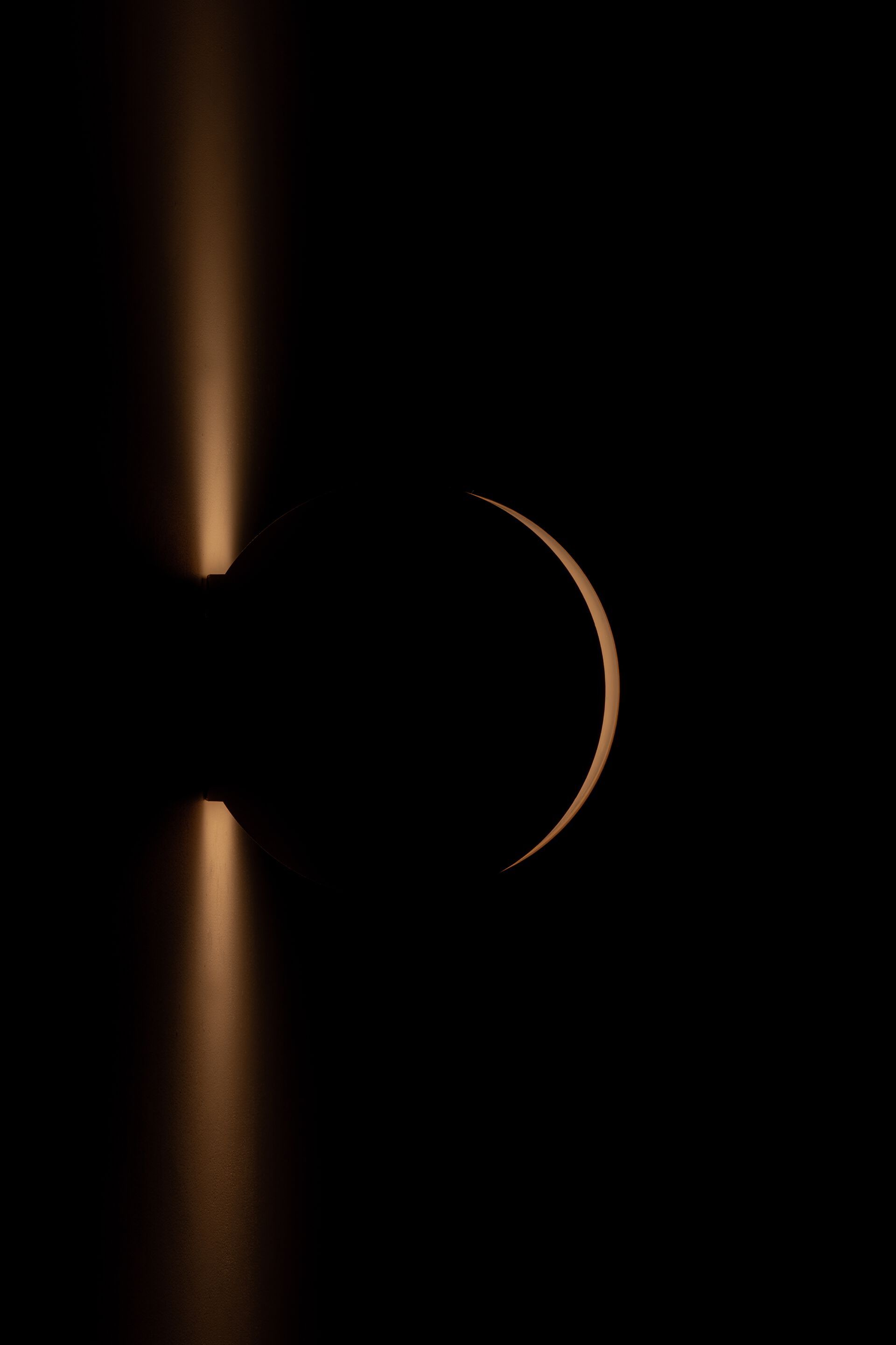 Металлический настенный светильник / потолочный светильник Formagenda CHIP ARCH-00046604 - Вид №6