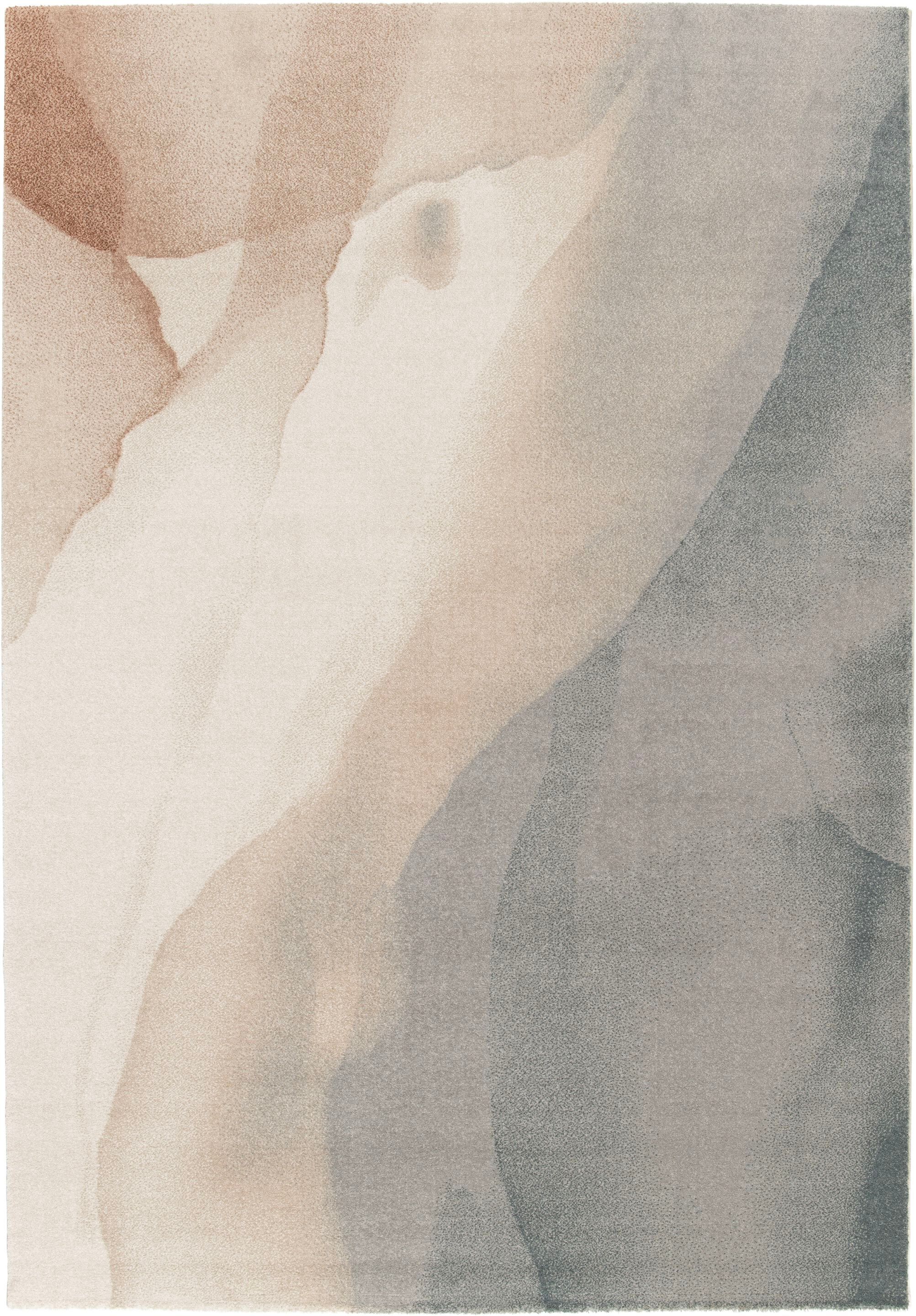 Прямоугольный ковер с рисунком Ademi Essential ARCH-00049937 - Вид №22