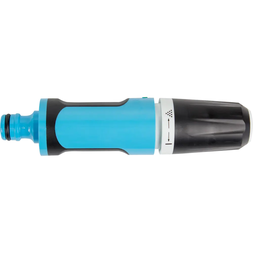 Наконечник для полива регулируемый Cellfast Eco Plus 2 режима 82200394 STLM-2158752  - Вид №1