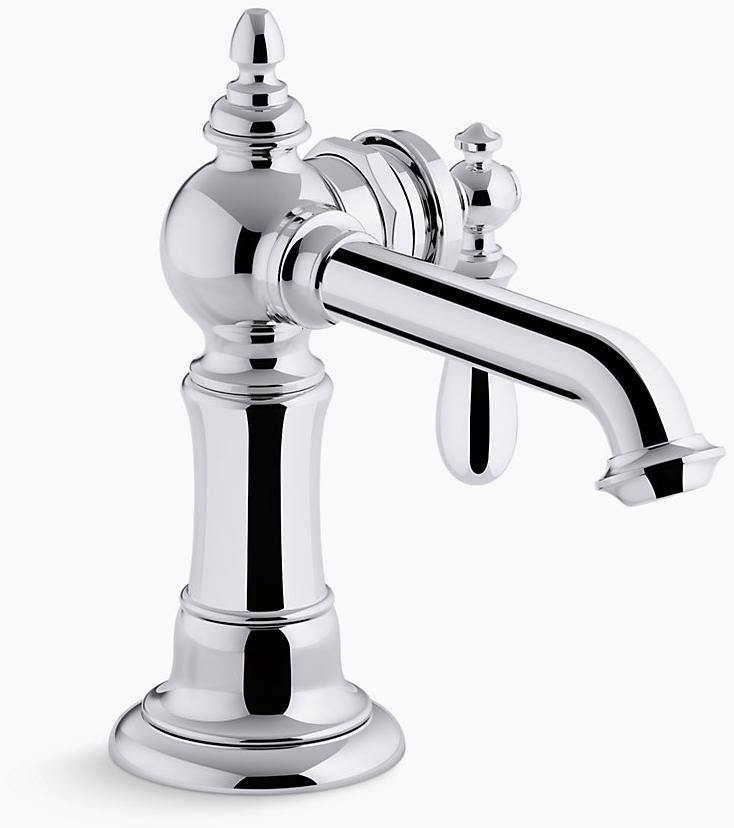 K-72762-9M-BN Раковина KOHLER Vibrant Brushed Nickel  - Вид №1
