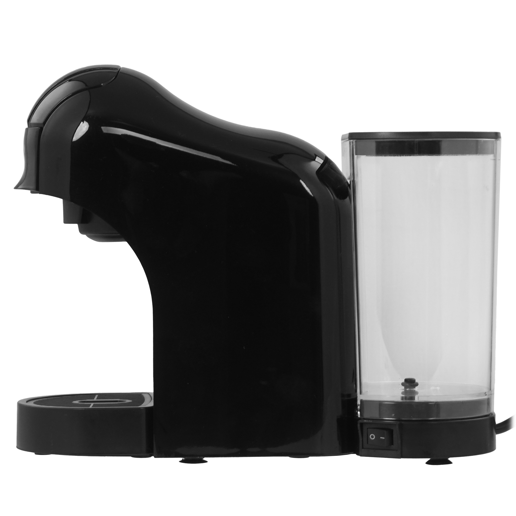 5493063 Кофемашина капсульная Vista Napoli DNS200R STDN-0077275 - Вид №2