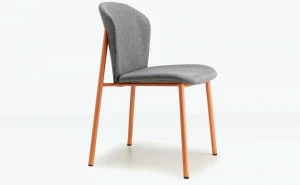 SCAB DESIGN Стул из мягкой стали Finn