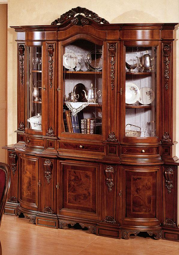 Витрина  BTC INTERNATIONAL 56/M Melograno