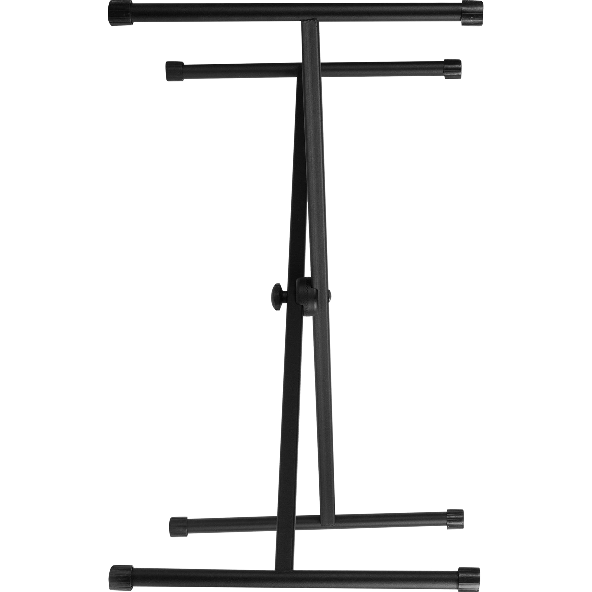 82041952 Подстолье регулируемое Novigo ПМ-Х 40-90 см цвет чёрный Santreyd  - Вид №6