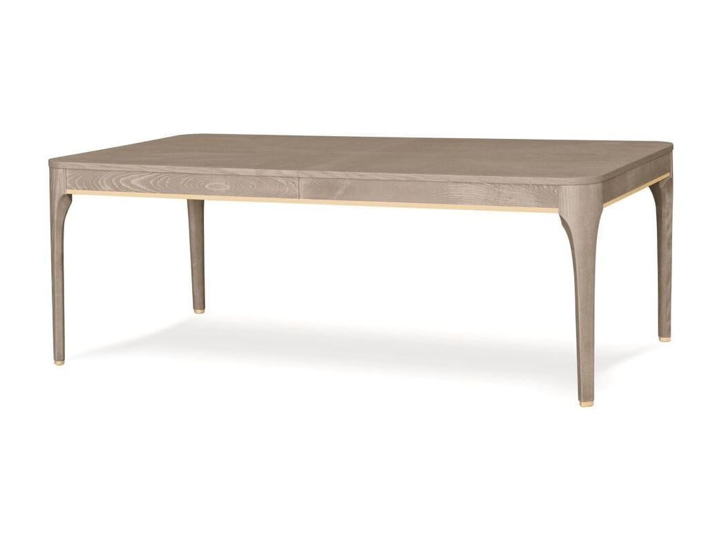 Деревянный выдвижной прямоугольный стол Hurtado Evolution ARCH-00027816