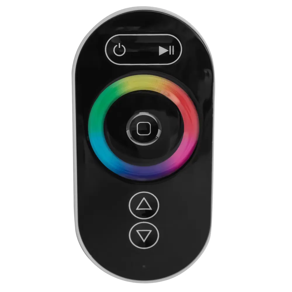 APEYRON RGB-контроллер с сенсорным управлением для светодиодных лент 288 Вт 14102876 STLM-0004262 - Вид №5