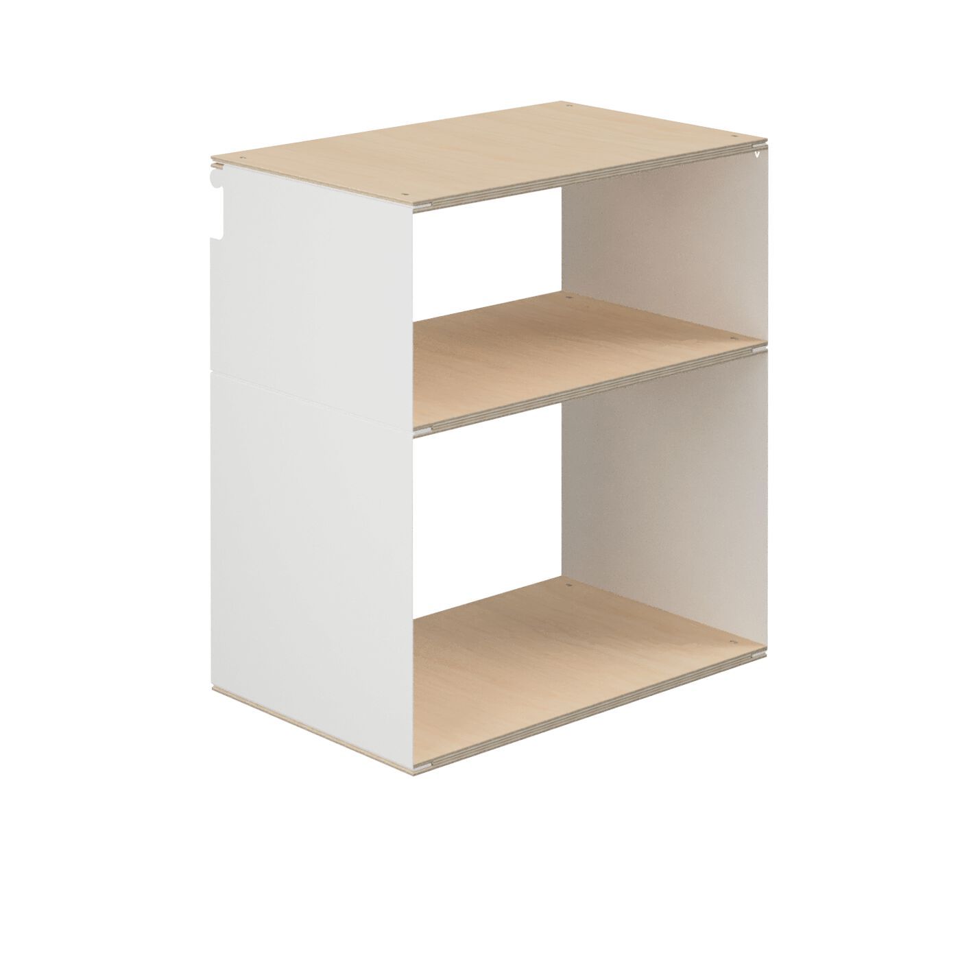 Система деревянных полок Variand Furniture W05 ARCH-00028822 - Вид №44