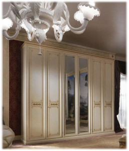 Шкаф Tosca TURRI S115