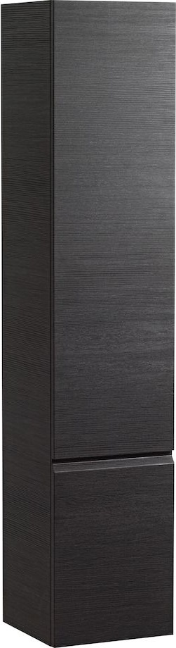 H4029501102601 Шкафчик высокий, 4 полочки стеклянные, петли справа LAUFEN PRO - Вид №7