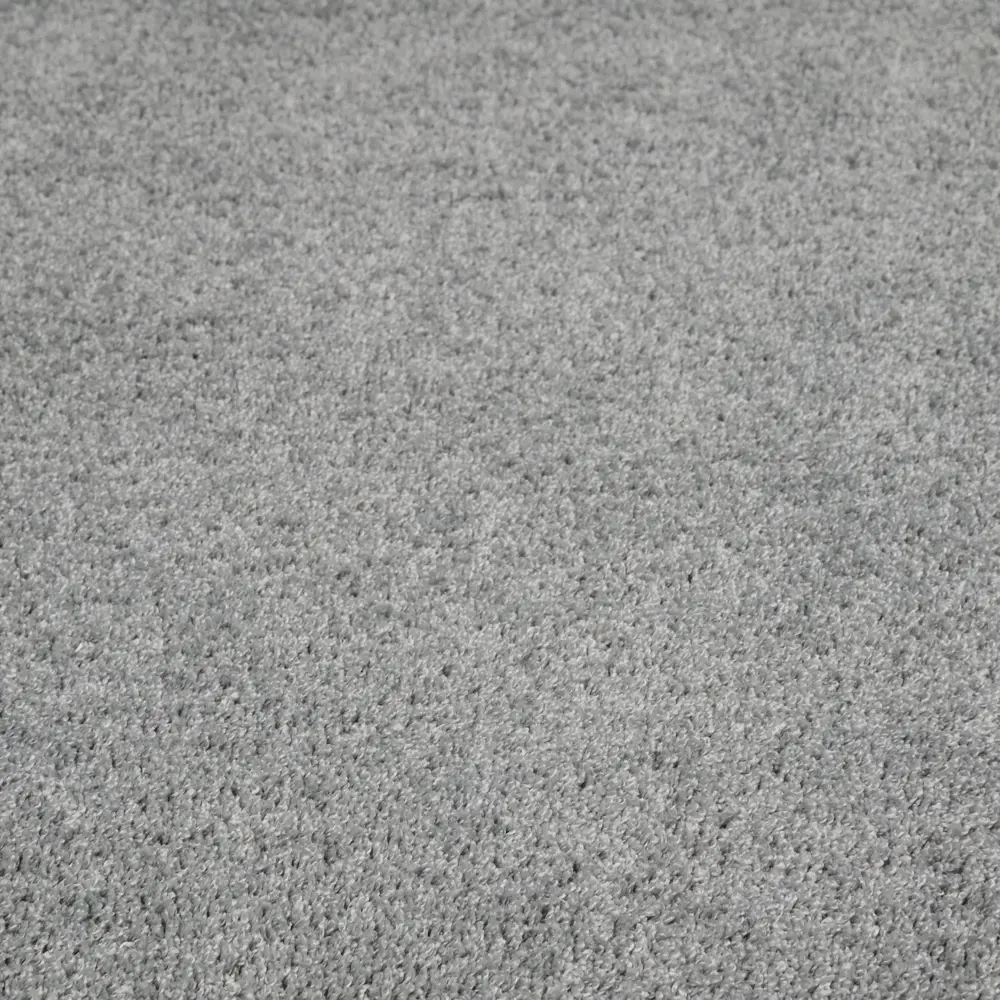 Ковер полиэстер Tony Inspire 160x230 см цвет серый STLM-2152201 - Вид №3