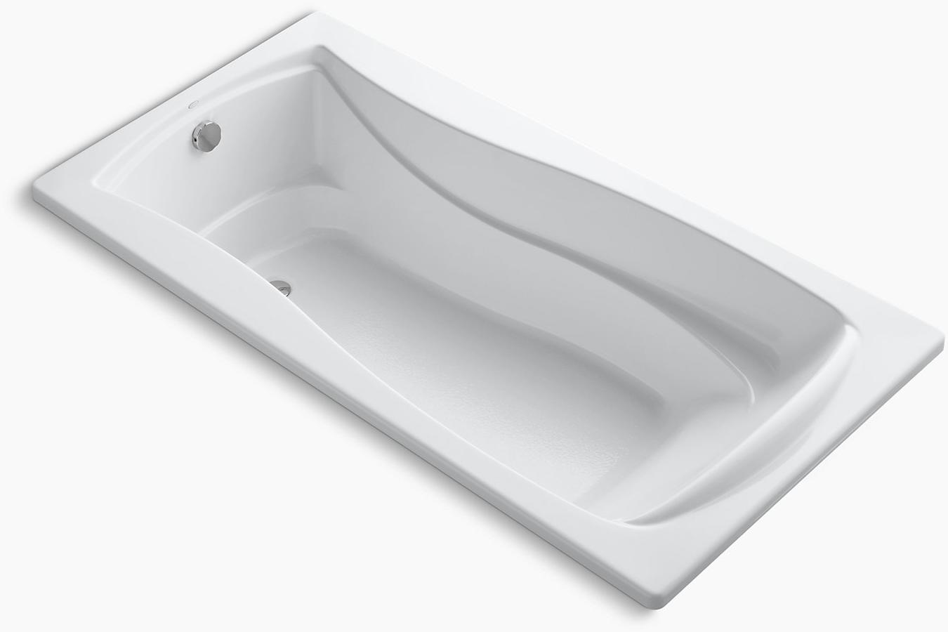 KOHLER Марипоса 72 K-1259-W1-96  - Вид №1