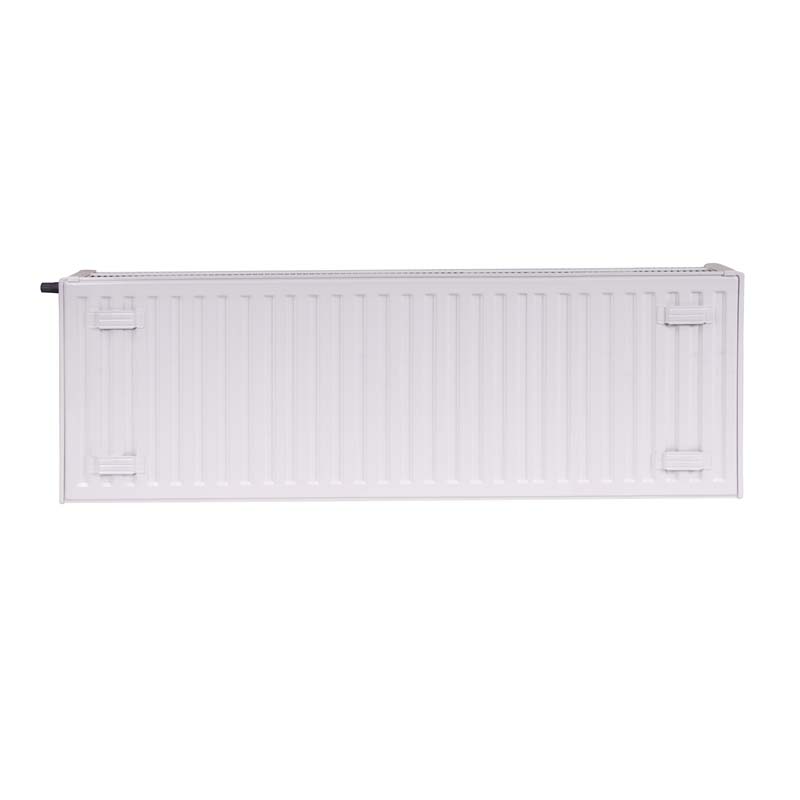 Радиатор стальной панельный COMPACT 11K VOGEL&NOOT 400x1200 E11KBA412A - Вид №1